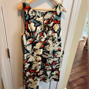 Milly cocktail dress